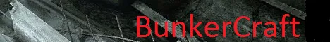 BunkerCraft