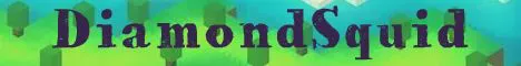 DiamondSquid 1.12